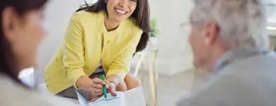 La imagen 3 de la Empresa ARA CONTADORES & ASOCIADOS S.A.C Servicio de contabilidad en Lima LAM