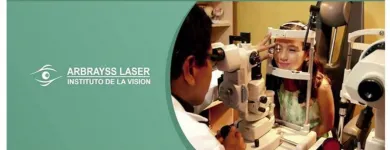 La imagen 1 de la Empresa ARBRAYSS LASER INSTITUTO DE LA VISIÓN Optometría en Lima LAM