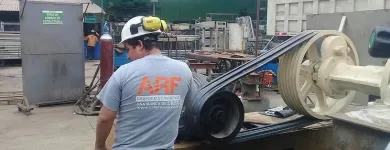 La imagen 1 de la Empresa ARF GRUPOS ELECTRÓGENOS Agencia de alquiler de maquinaria en Lima LAM