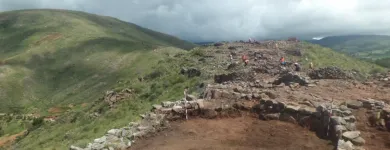 La imagen 2 de la Empresa ARQUEÓLOGO VALERIO QUISPE Arqueólogos en Cajamarca CAJ
