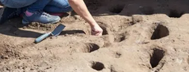 La imagen 5 de la Empresa ARQUEÓLOGO VALERIO QUISPE Arqueólogos en Cajamarca CAJ