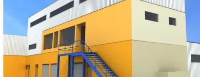 La imagen 2 de la Empresa ARQUITECTO JUAN CARLOS ESCUDERO SUPERVISION Y EJECUCION DE OBRAS EN LIMA en San Borja LAM