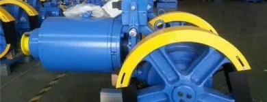 La imagen 1 de la Empresa ASCENSORES J&S CONTRATISTAS GENERALES SAC. Servicio de ascensores en Lima LAM