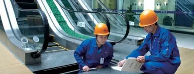 La imagen 2 de la Empresa ASCENSORES J&S CONTRATISTAS GENERALES SAC. Servicio de ascensores en Lima LAM