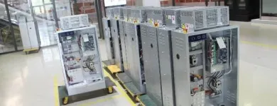 La imagen 3 de la Empresa ASCENSORES J&S CONTRATISTAS GENERALES SAC. Servicio de ascensores en Lima LAM