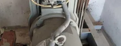 La imagen 4 de la Empresa ASCENSORES J&S CONTRATISTAS GENERALES SAC. Servicio de ascensores en Lima LAM