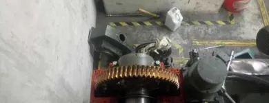 La imagen 5 de la Empresa ASCENSORES J&S CONTRATISTAS GENERALES SAC. Servicio de ascensores en Lima LAM