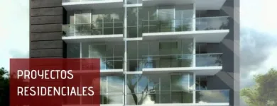 La imagen 1 de la Empresa ASCENSORES V&M Mantenimientos De Elevadores en Santiago de Surco LAM