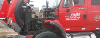 La imagen 2 de la Empresa ASISTENCIA MECATRÓNICA Taller de reparación de automóviles en Lima LAM