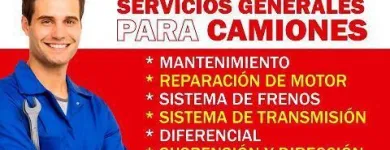 La imagen 9 de la Empresa ASISTENCIA MECATRÓNICA Taller de reparación de automóviles en Lima LAM