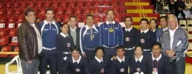 La imagen 3 de la Empresa ASOCIACIÓN DE ÁRBITROS DEPORTIVOS DE LIMA Instrucción deportiva en Lima LAM