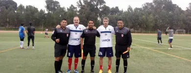 La imagen 4 de la Empresa ASOCIACIÓN DE ÁRBITROS DEPORTIVOS DE LIMA Instrucción deportiva en Lima LAM