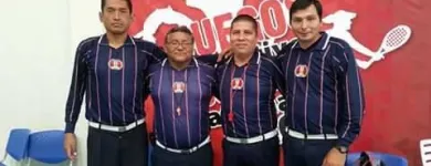 La imagen 5 de la Empresa ASOCIACIÓN DE ÁRBITROS DEPORTIVOS DE LIMA Instrucción deportiva en Lima LAM