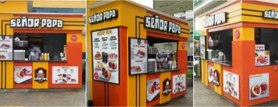 La imagen 3 de la Empresa ATRIO Diseñador de interiores en Lima LAM