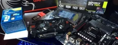 La imagen 1 de la Empresa AUDIOCHIPS COMUNICACIONES Proveedor de equipos de telecomunicaciones en Lima LAM