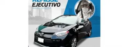 La imagen 1 de la Empresa AUTOLINK - TRANSPORTE DE PERSONAL EN LIMA - TAXI EJECUTIVO Y TRASLADO AL AEROPUERTO Taxi Ejecutivo en Santiago de Surco LAM