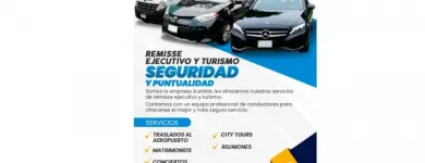 La imagen 2 de la Empresa AUTOLINK - TRANSPORTE DE PERSONAL EN LIMA - TAXI EJECUTIVO Y TRASLADO AL AEROPUERTO Taxi Ejecutivo en Santiago de Surco LAM