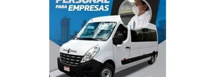 La imagen 3 de la Empresa AUTOLINK - TRANSPORTE DE PERSONAL EN LIMA - TAXI EJECUTIVO Y TRASLADO AL AEROPUERTO Taxi Ejecutivo en Santiago de Surco LAM
