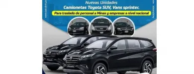 La imagen 4 de la Empresa AUTOLINK - TRANSPORTE DE PERSONAL EN LIMA - TAXI EJECUTIVO Y TRASLADO AL AEROPUERTO Taxi Ejecutivo en Santiago de Surco LAM