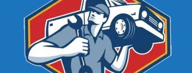 La imagen 1 de la Empresa AUXILIO MECÁNICO GRÚAS A - 1 transporte para discapacitados en Arequipa ARE