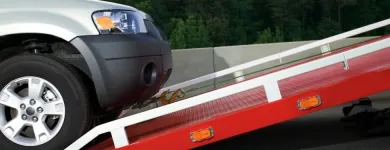 La imagen 3 de la Empresa AUXILIO MECÁNICO GRÚAS A - 1 transporte para discapacitados en Arequipa ARE