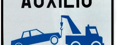 La imagen 4 de la Empresa AUXILIO MECÁNICO GRÚAS A - 1 transporte para discapacitados en Arequipa ARE