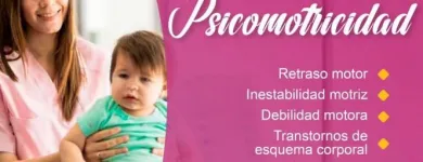 La imagen 2 de la Empresa AVANZADA TERAPIAS INTEGRALES S.A.C. Medicina holística en Lima LAM