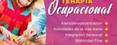 La imagen 3 de la Empresa AVANZADA TERAPIAS INTEGRALES S.A.C. Medicina holística en Lima LAM