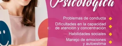 La imagen 5 de la Empresa AVANZADA TERAPIAS INTEGRALES S.A.C. Medicina holística en Lima LAM