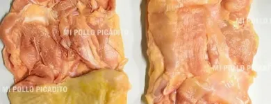 La imagen 2 de la Empresa AVÍCOLA MI POLLO PICADITO Entrega de carne en Lima LAM