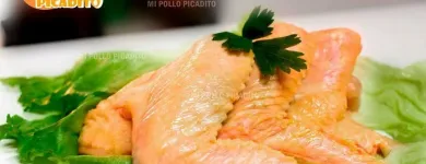 La imagen 4 de la Empresa AVÍCOLA MI POLLO PICADITO Entrega de carne en Lima LAM