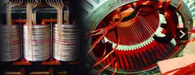 La imagen 1 de la Empresa AWJ INGENIEROS E.I.R.L. Talle de reparación de motores eléctricos en Metropolitana De Lima Perú