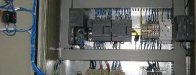 La imagen 2 de la Empresa AWJ INGENIEROS E.I.R.L. Talle de reparación de motores eléctricos en Metropolitana De Lima Perú