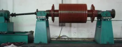 La imagen 4 de la Empresa AWJ INGENIEROS E.I.R.L. Talle de reparación de motores eléctricos en Metropolitana De Lima Perú