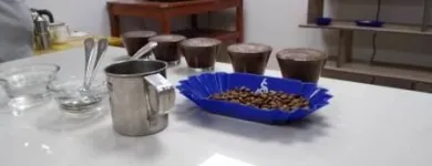 La imagen 2 de la Empresa AXEL COFFEE - VENTA DE CAFE Tienda de comestibles en Callao Perú