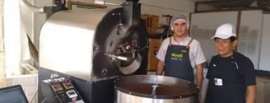 La imagen 6 de la Empresa AXEL COFFEE - VENTA DE CAFE Tienda de comestibles en Callao Perú
