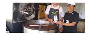 La imagen 7 de la Empresa AXEL COFFEE - VENTA DE CAFE Tienda de comestibles en Callao Perú