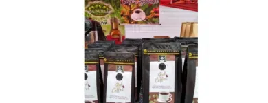 La imagen 11 de la Empresa AXEL COFFEE - VENTA DE CAFE Tienda de comestibles en Callao Perú