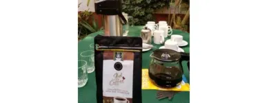 La imagen 13 de la Empresa AXEL COFFEE - VENTA DE CAFE Tienda de comestibles en Callao Perú