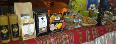 La imagen 14 de la Empresa AXEL COFFEE - VENTA DE CAFE Tienda de comestibles en Callao Perú