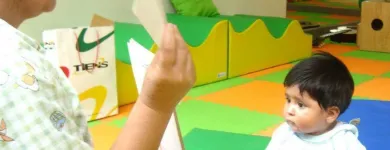 La imagen 1 de la Empresa BABY KID'S CENTER Guardería en La Libertad Perú