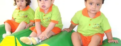 La imagen 5 de la Empresa BABY KID'S CENTER Guardería en La Libertad Perú