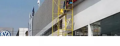 La imagen 3 de la Empresa BALIMSA SERVICIOS GENERALES SAC Servicio de limpieza de alfombras en Lima LAM