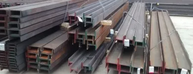 La imagen 1 de la Empresa BENELUX ANDINA SAC Vigas de acero y canales ASTM A 36 en Surquillo LAM