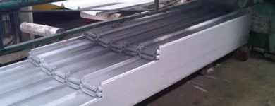 La imagen 3 de la Empresa BENELUX ANDINA SAC Vigas de acero y canales ASTM A 36 en Surquillo LAM