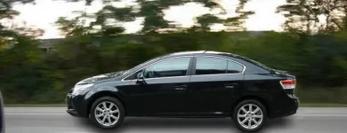 La imagen 1 de la Empresa BENIBUS S.A.C Agencia de alquiler de automóviles en Lima LAM