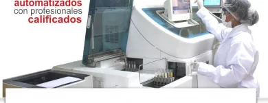 La imagen 2 de la Empresa BERMANLAB TRUJILLO WICHANZAO - LA ESPERANZA Laboratorio de análisis clínicos en Trujillo LAL