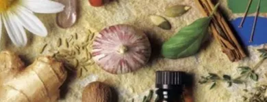 La imagen 3 de la Empresa BIOARMONÍA MEDICINA ALTERNATIVA - COMPLEMENTARIA Tienda de alimentos naturales en Lima LAM