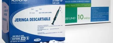 La imagen 3 de la Empresa BREMEN PHARMA VENTA DE PRODUCTOS GALENICOS EN LIMA en Santiago de Surco LAM