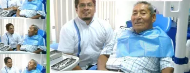 La imagen 3 de la Empresa BUCCALMEDIC CENTRO DENTAL Ortodoncia en Trujillo en Trujillo LAL
